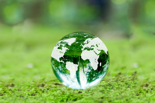 ESG投資（環境・企業統治を重視した投資）とは？